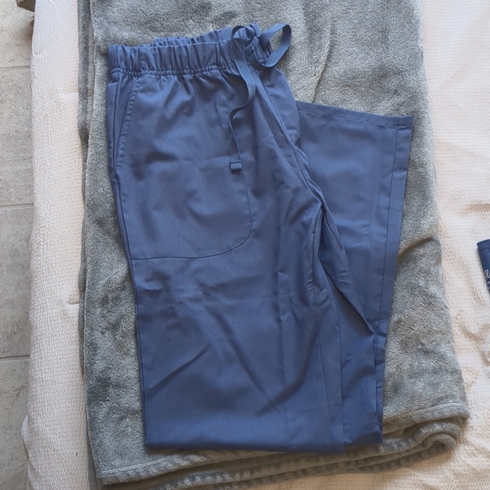 Olivia Rae scrub set